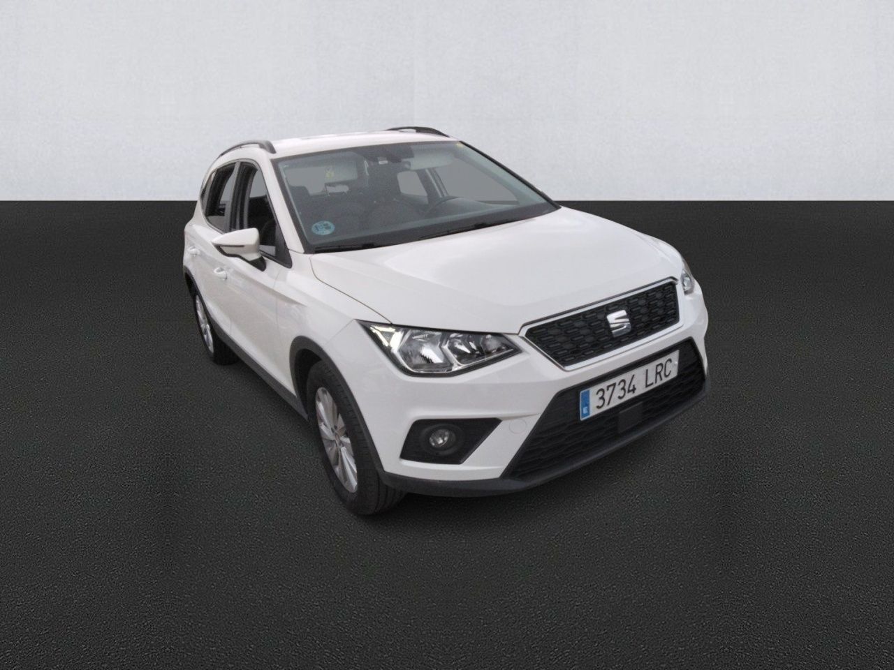 Seat Arona 1.0 Tsi 81kw (110cv) Style Go2 - Foto 2