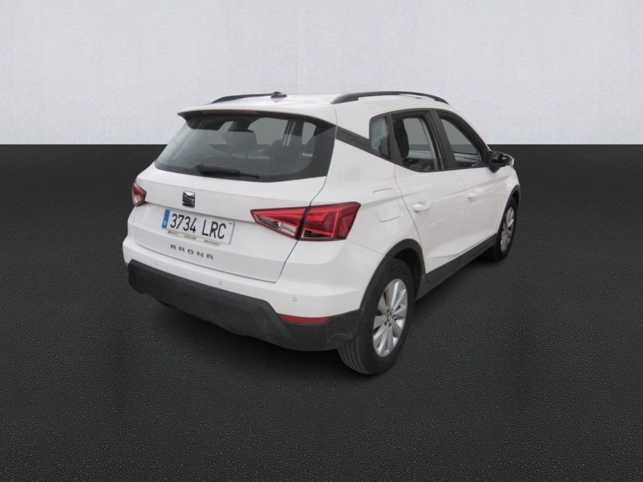 Seat Arona 1.0 Tsi 81kw (110cv) Style Go2 - Foto 2