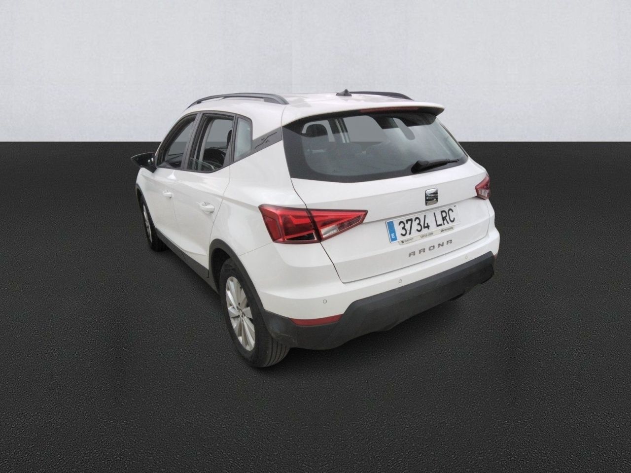 Seat Arona 1.0 Tsi 81kw (110cv) Style Go2 - Foto 2