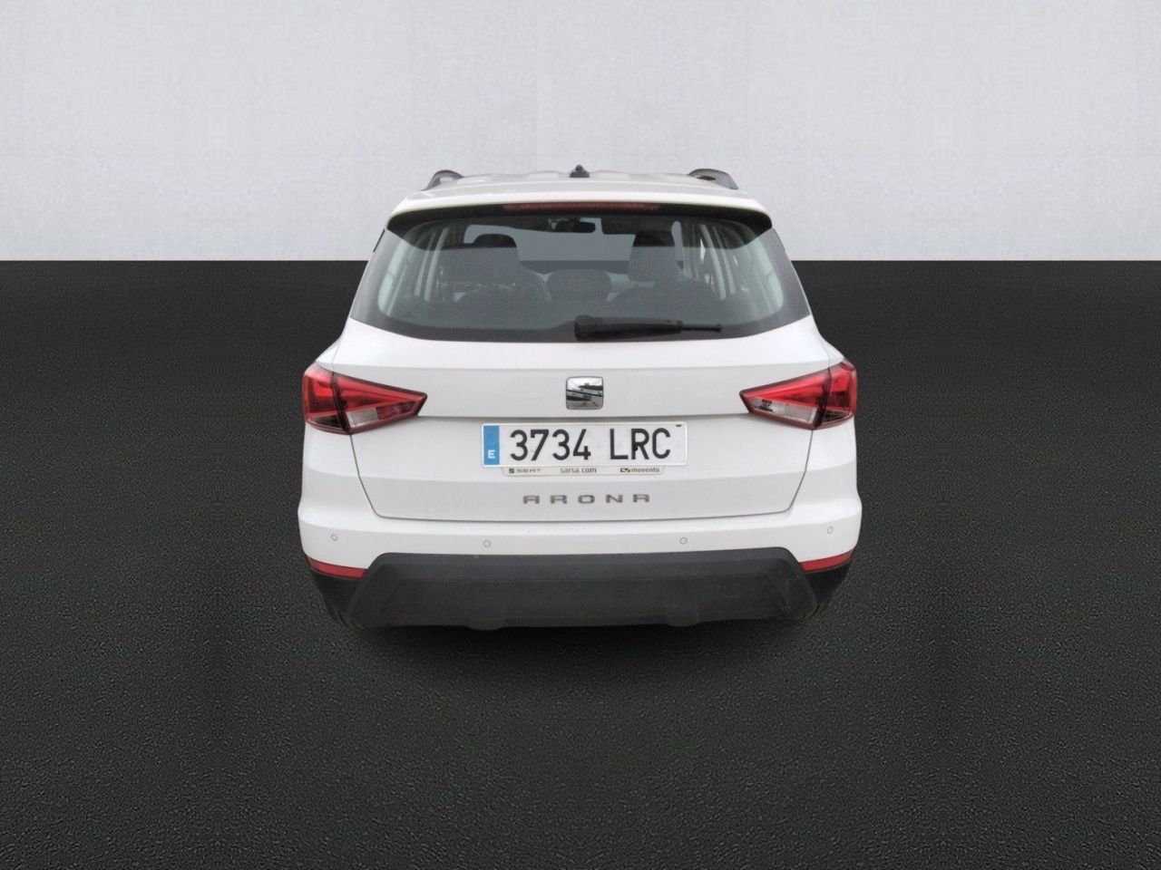 Seat Arona 1.0 Tsi 81kw (110cv) Style Go2 - Foto 2