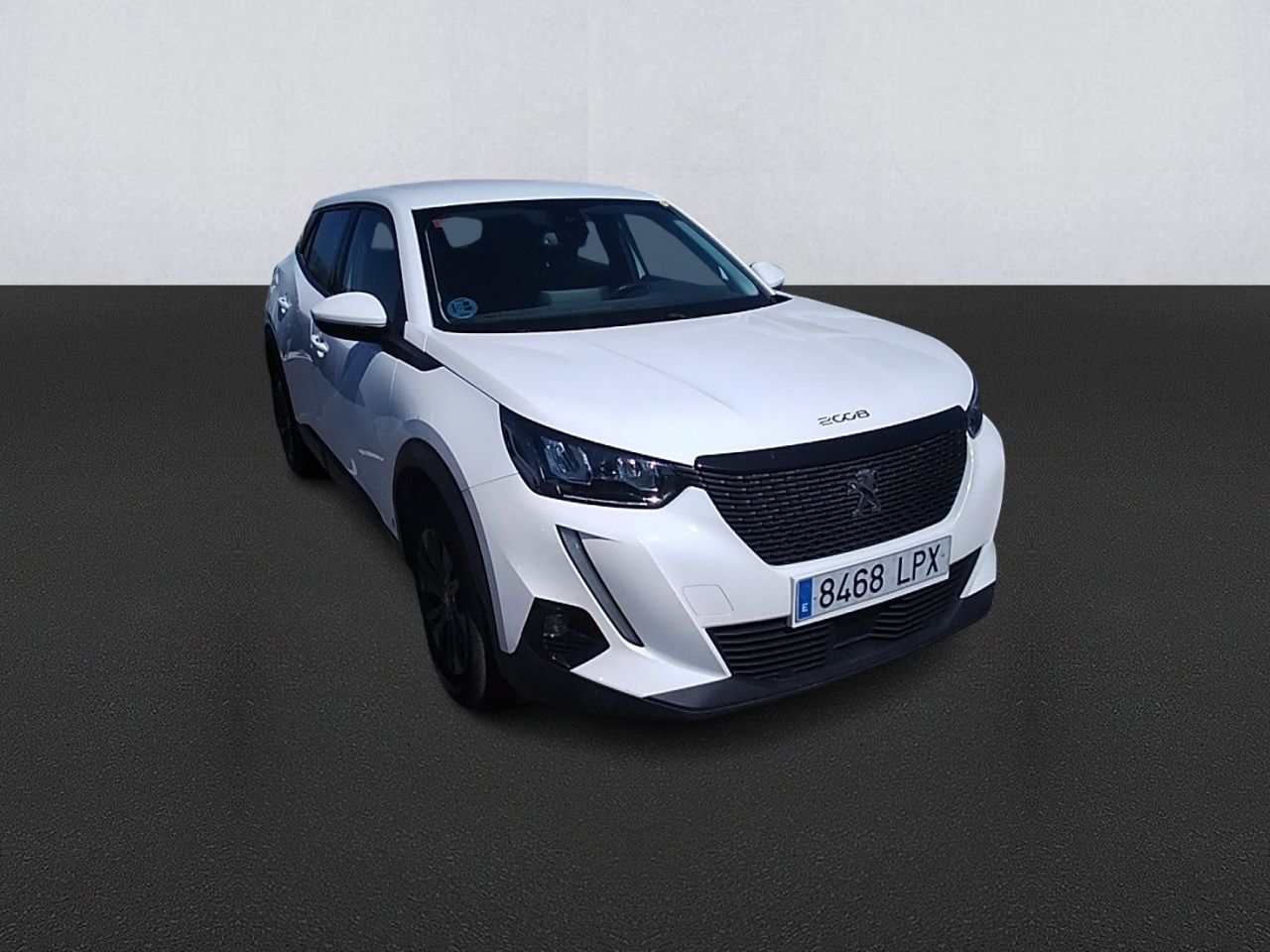 Peugeot 2008 Active Pack Bluehdi 81kw (110cv) - Foto 2