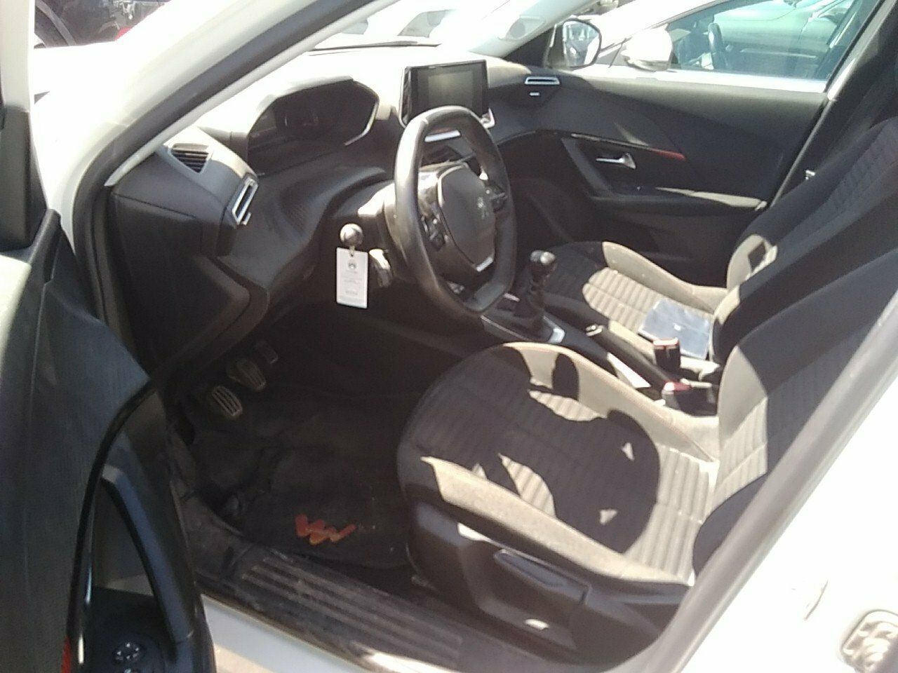 Peugeot 2008 Active Pack Bluehdi 81kw (110cv) - Foto 2