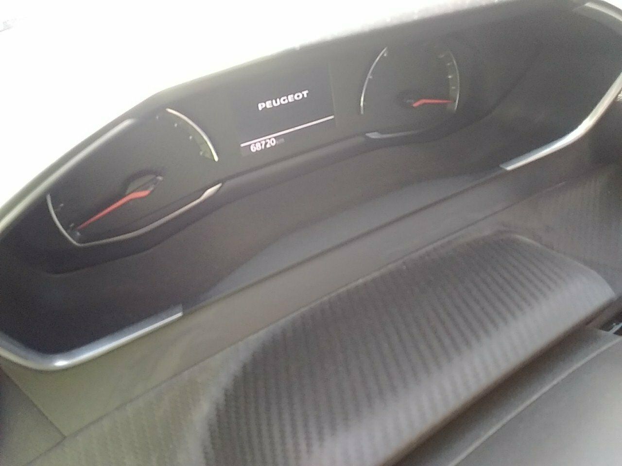 Peugeot 2008 Active Pack Bluehdi 81kw (110cv) - Foto 2