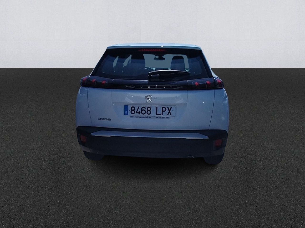 Peugeot 2008 Active Pack Bluehdi 81kw (110cv) - Foto 2