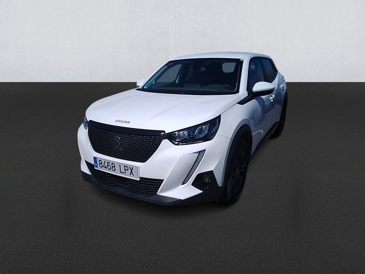 Peugeot 2008 Active Pack Bluehdi 81kw (110cv) - Foto 2