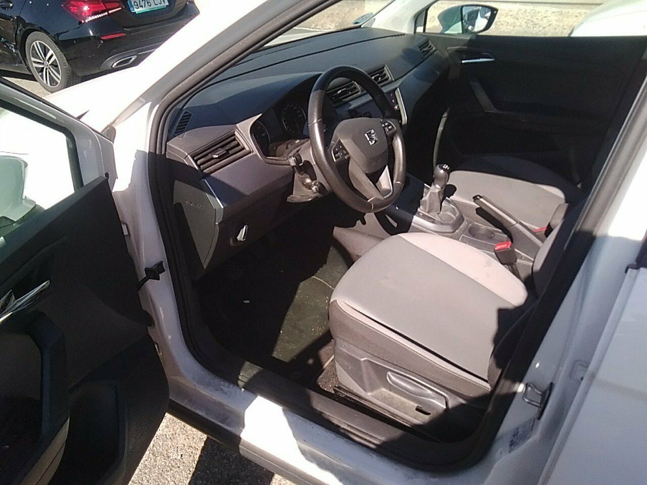 Seat Arona 1.0 Tsi 81kw (110cv) Style Go2 - Foto 2