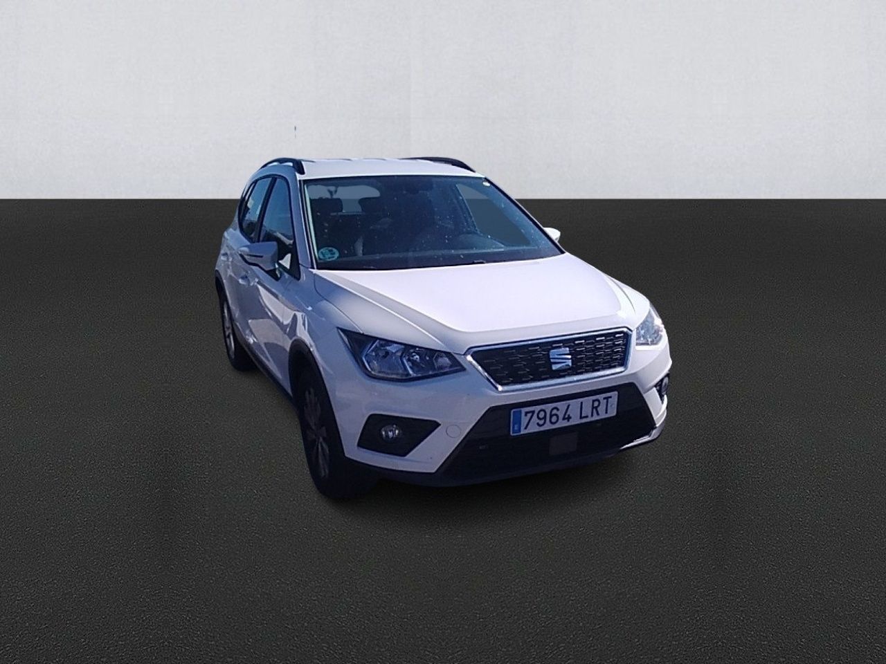 Seat Arona 1.0 Tsi 81kw (110cv) Style Go2 - Foto 2