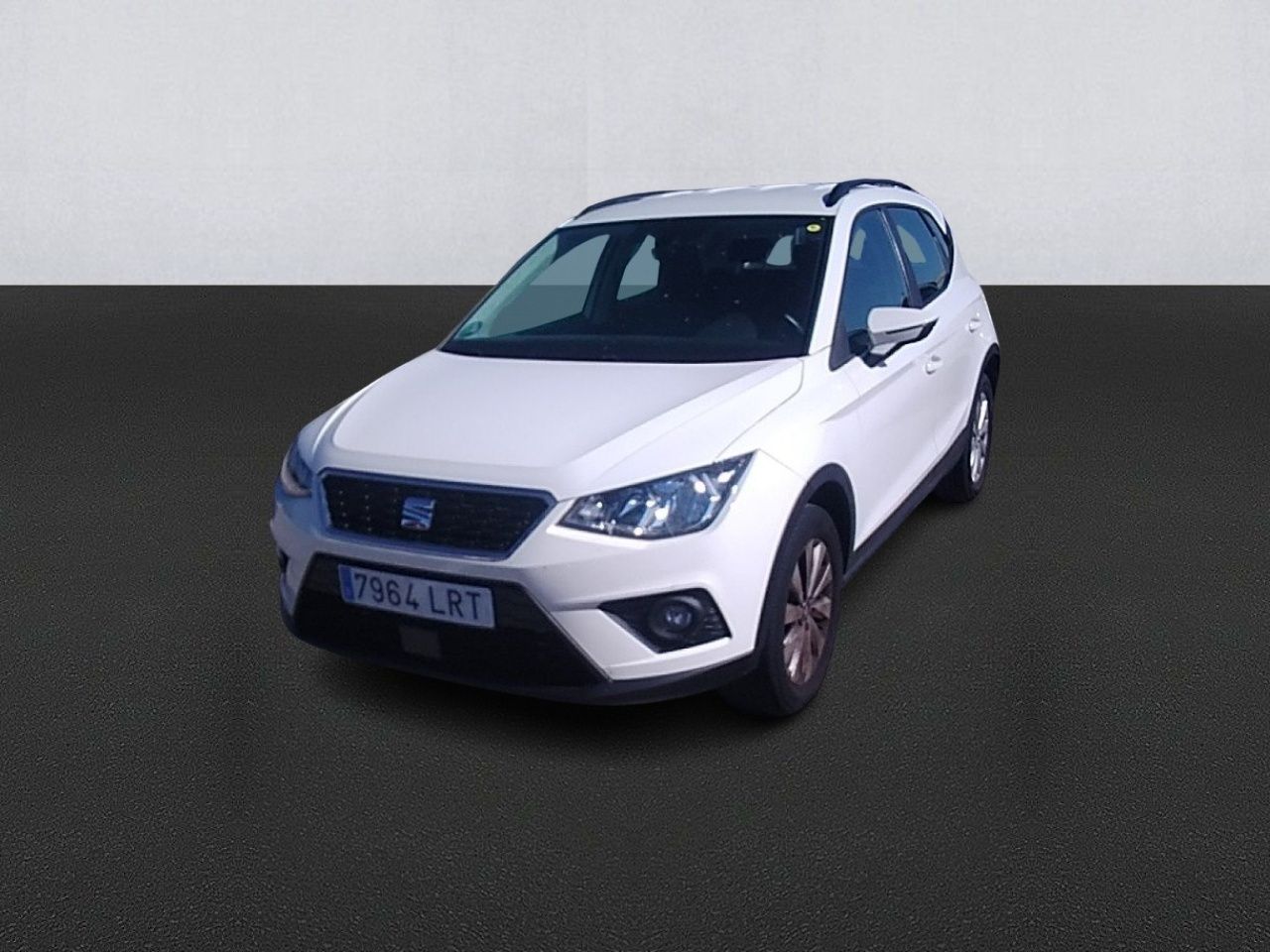 Seat Arona 1.0 Tsi 81kw (110cv) Style Go2 - Foto 2