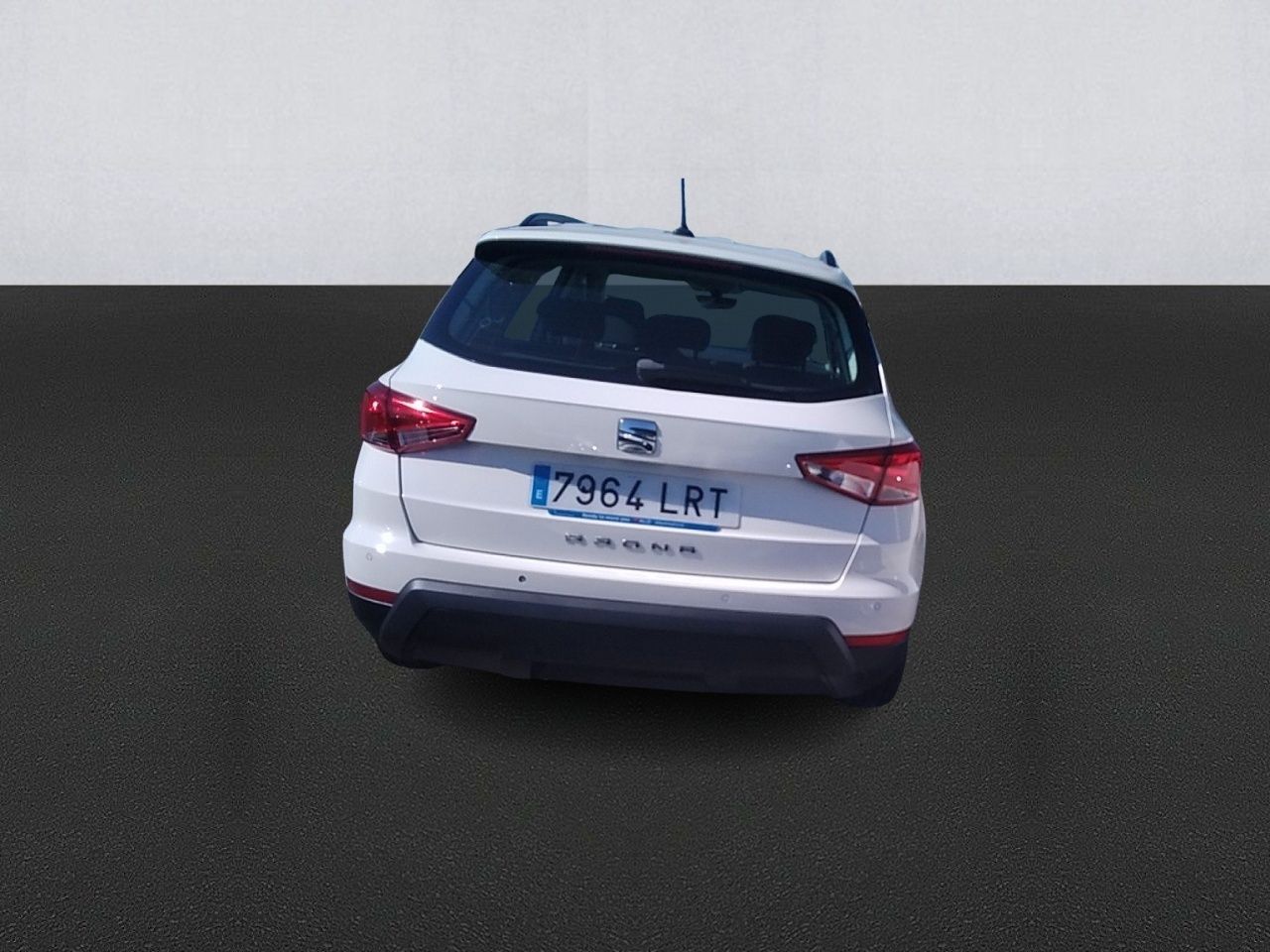 Seat Arona 1.0 Tsi 81kw (110cv) Style Go2 - Foto 2