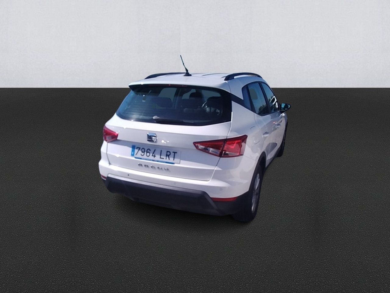 Seat Arona 1.0 Tsi 81kw (110cv) Style Go2 - Foto 2