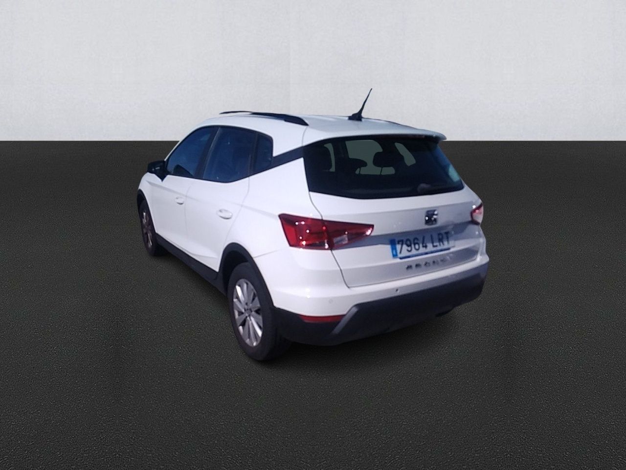 Seat Arona 1.0 Tsi 81kw (110cv) Style Go2 - Foto 2