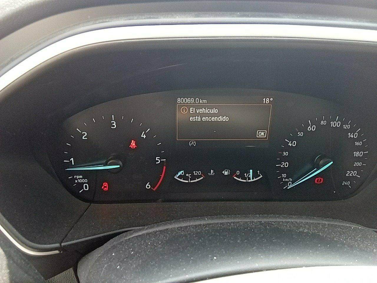 Ford Focus 1.5 Ecoblue 88kw Trend+ - Foto 2