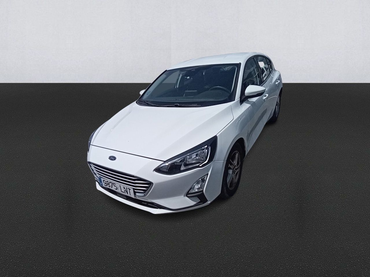 Ford Focus 1.5 Ecoblue 88kw Trend+ - Foto 2