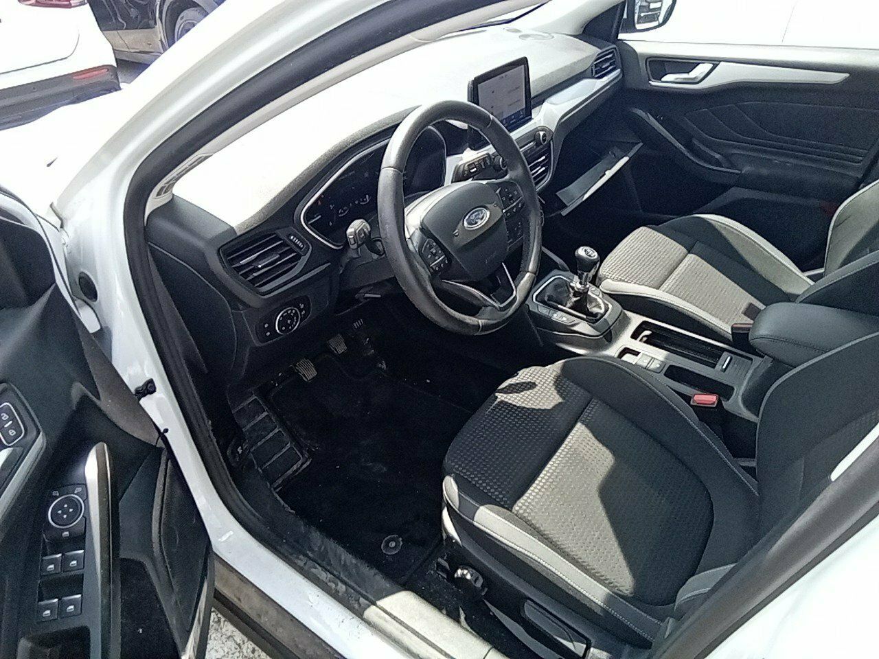Ford Focus 1.5 Ecoblue 88kw Trend+ - Foto 2