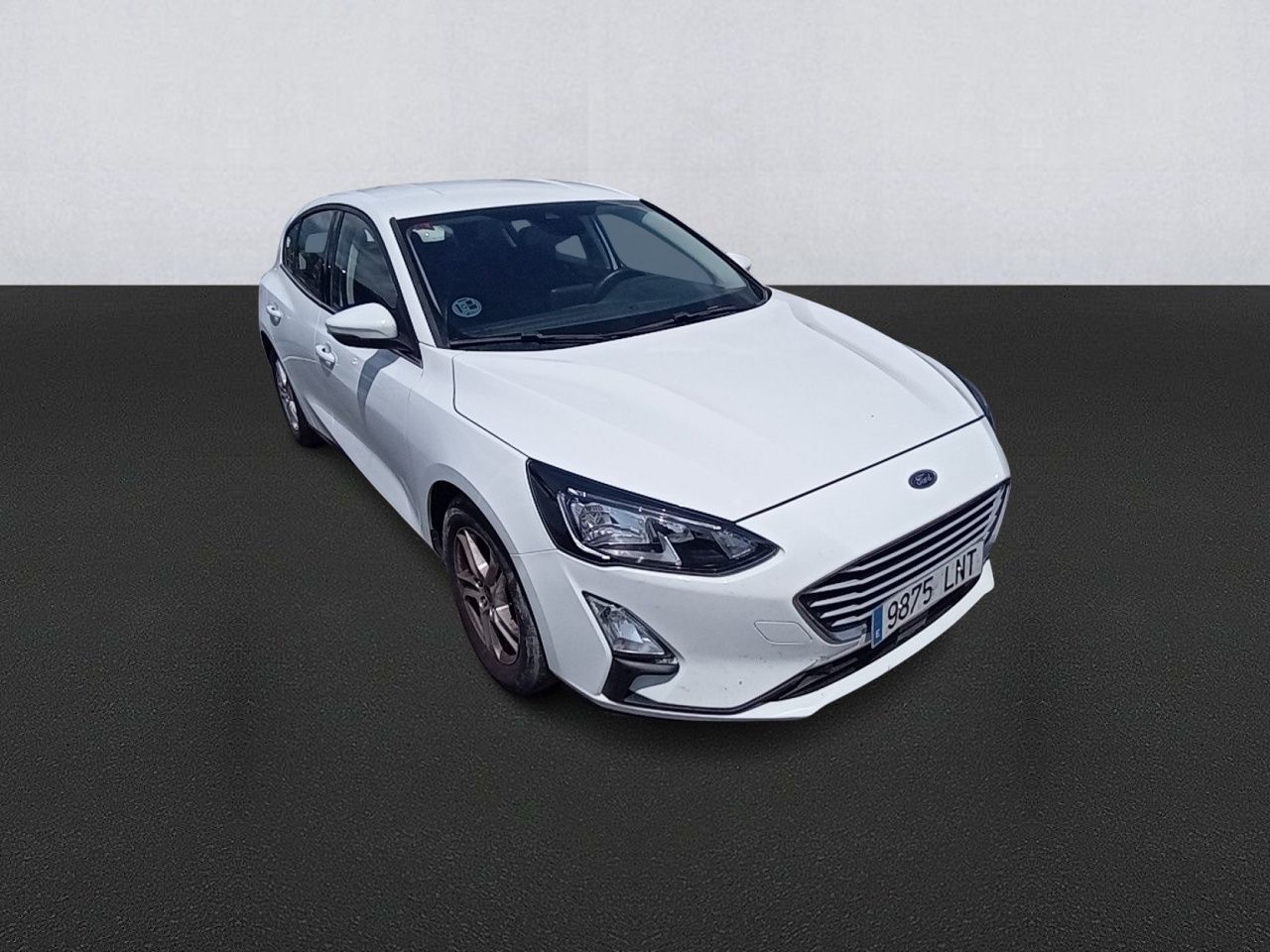 Ford Focus 1.5 Ecoblue 88kw Trend+ - Foto 2