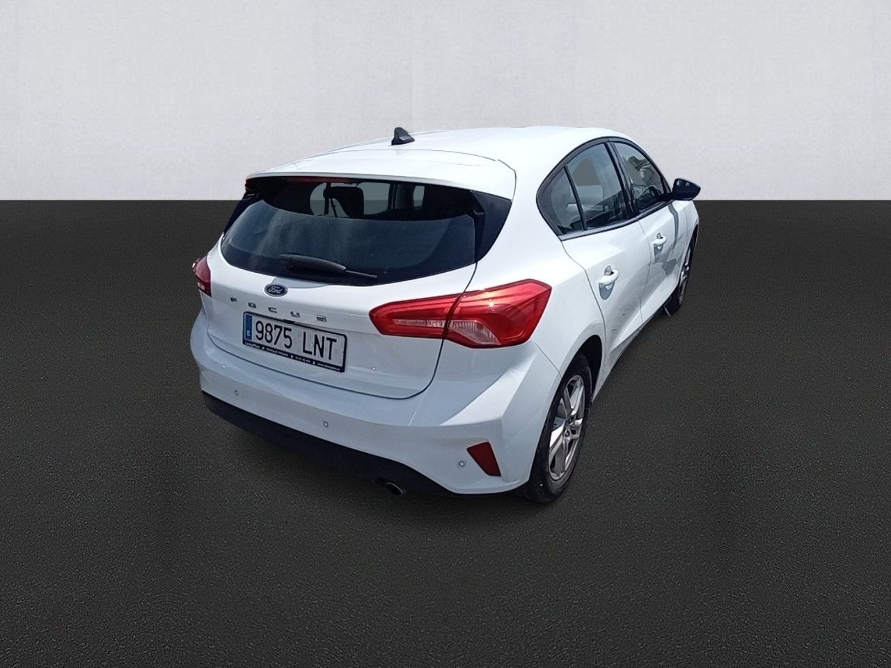 Ford Focus 1.5 Ecoblue 88kw Trend+ - Foto 2
