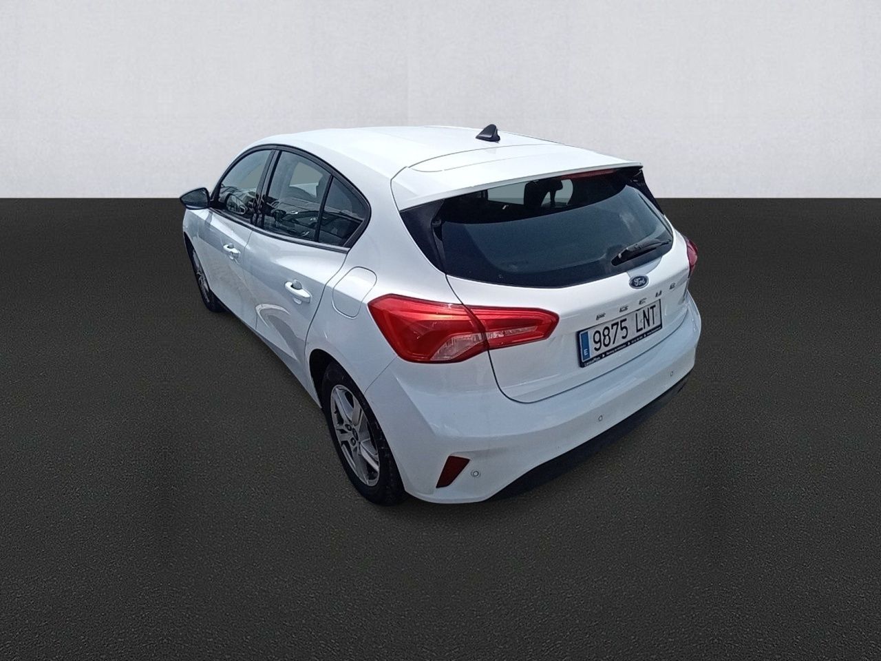 Ford Focus 1.5 Ecoblue 88kw Trend+ - Foto 2
