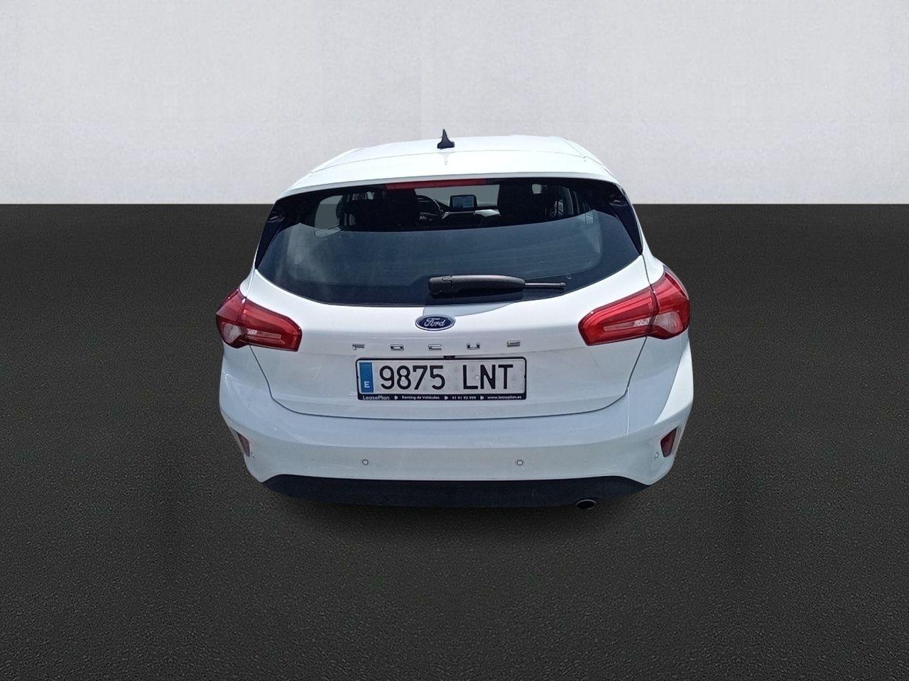 Ford Focus 1.5 Ecoblue 88kw Trend+ - Foto 2
