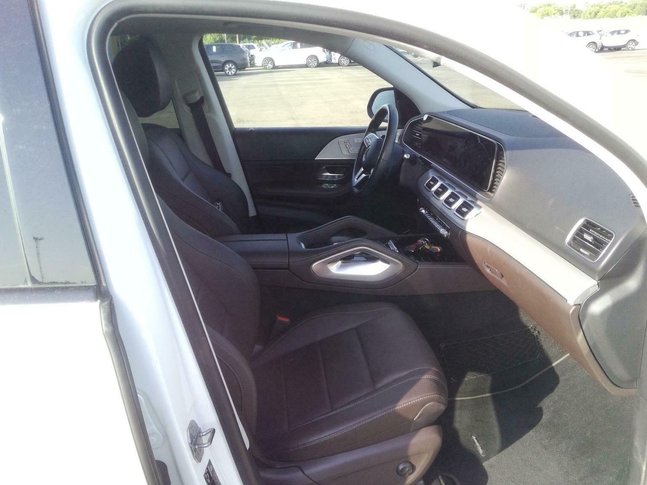 Mercedes Gle 350 De 4matic (híbrido Enchufable) - Foto 2