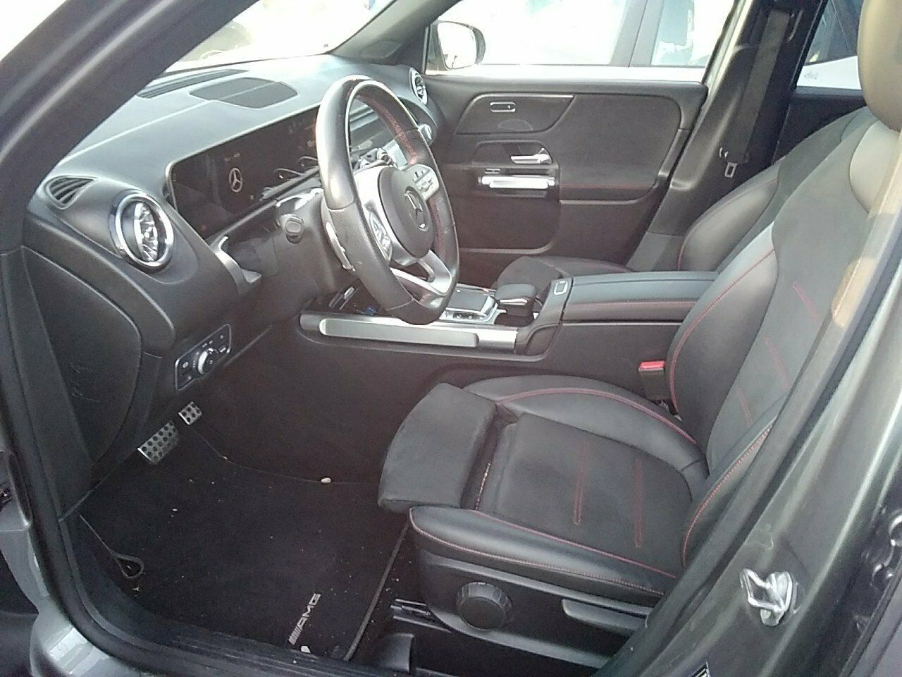 Mercedes Glb 2.0 200 D Dct 110kw (150cv) - Foto 2