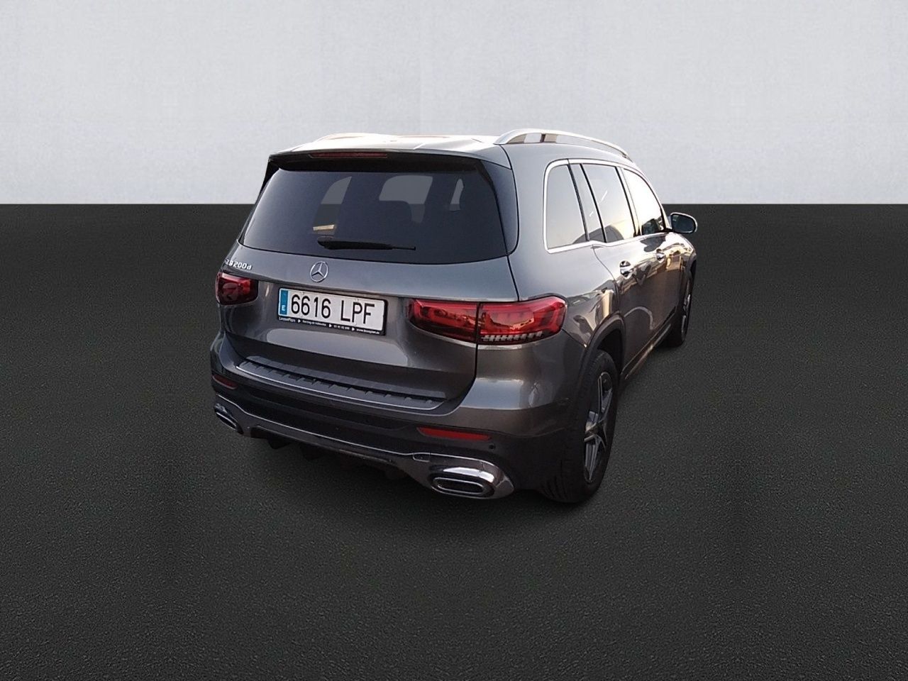 Mercedes Glb 2.0 200 D Dct 110kw (150cv) - Foto 2