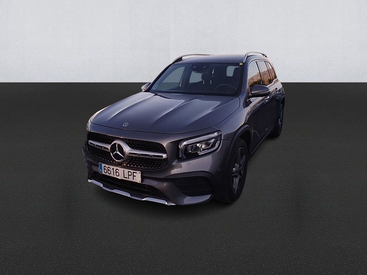 Mercedes Glb 2.0 200 D Dct 110kw (150cv) - Foto 2