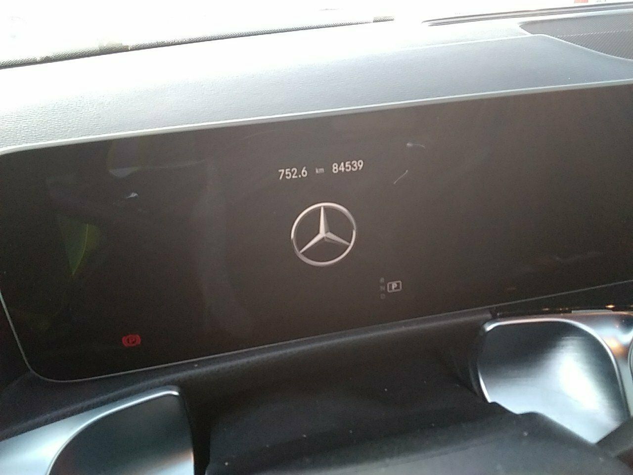 Mercedes Glb 2.0 200 D Dct 110kw (150cv) - Foto 2