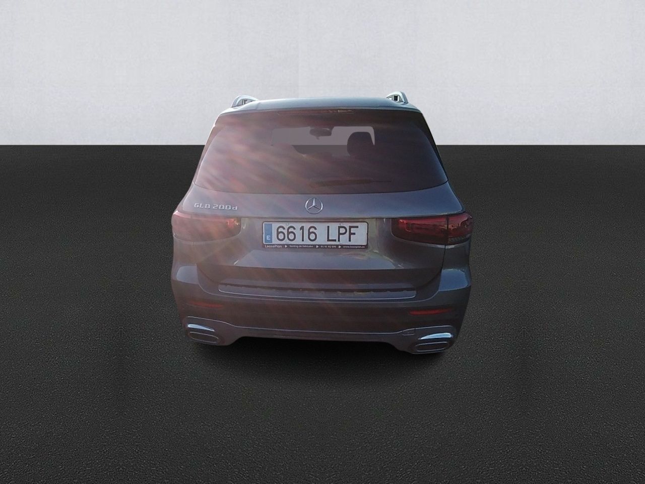 Mercedes Glb 2.0 200 D Dct 110kw (150cv) - Foto 2