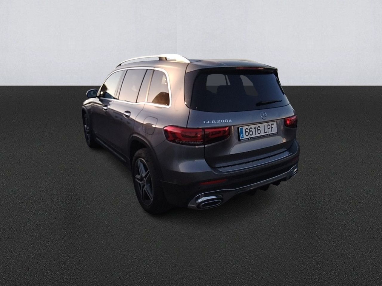 Mercedes Glb 2.0 200 D Dct 110kw (150cv) - Foto 2