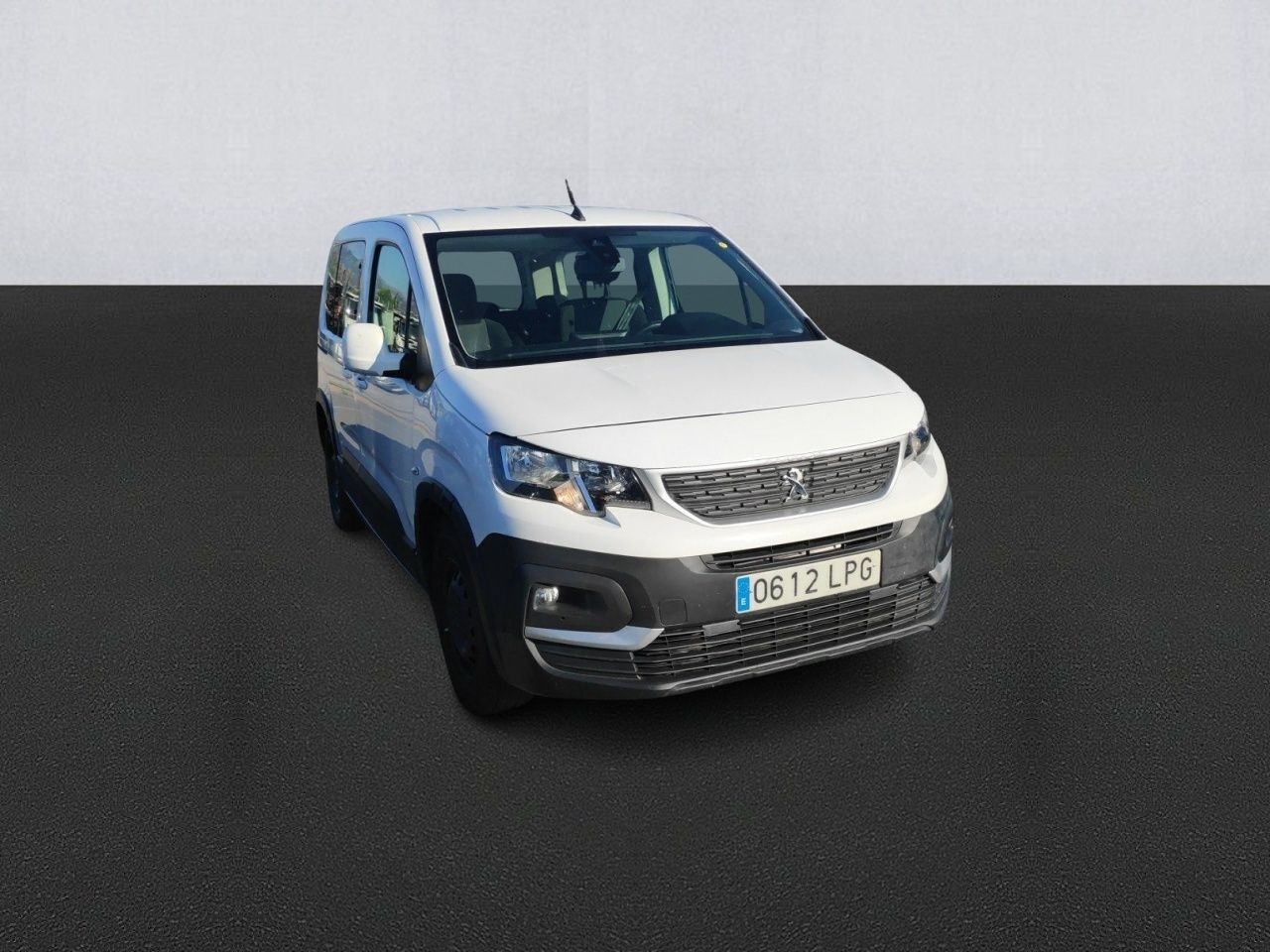 Peugeot Rifter Active Pack Standard Bluehdi 73kw - Foto 2