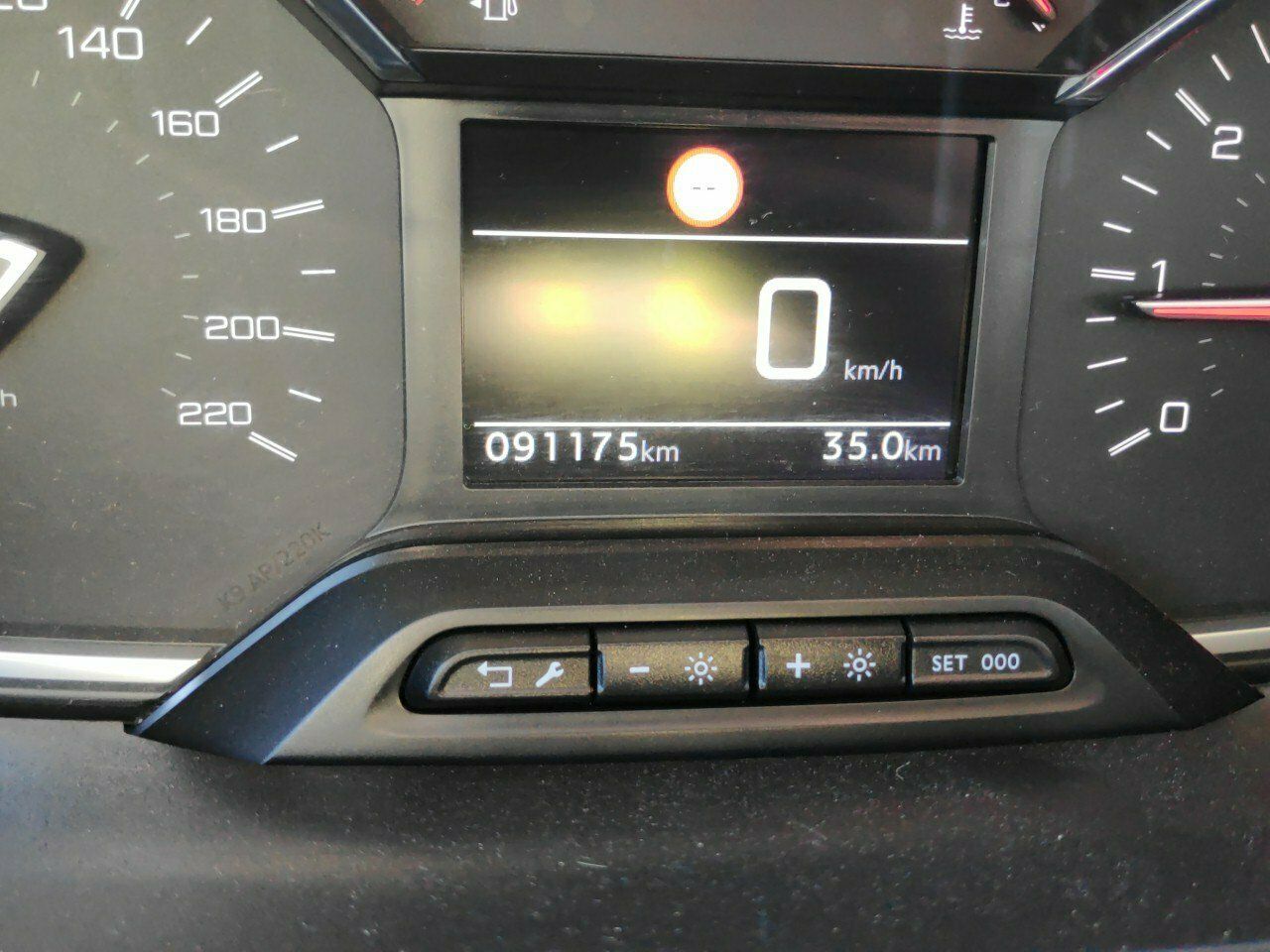 Peugeot Rifter Active Pack Standard Bluehdi 73kw - Foto 2