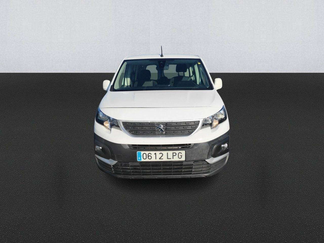 Peugeot Rifter Active Pack Standard Bluehdi 73kw - Foto 2