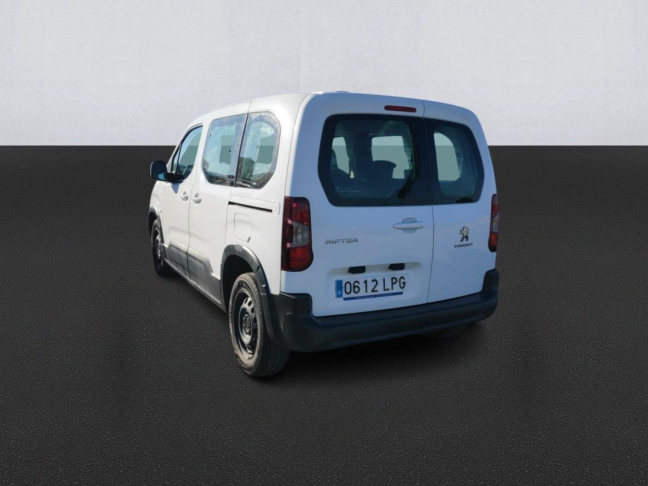 Peugeot Rifter Active Pack Standard Bluehdi 73kw - Foto 2