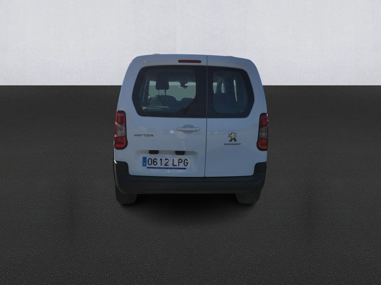 Peugeot Rifter Active Pack Standard Bluehdi 73kw - Foto 2