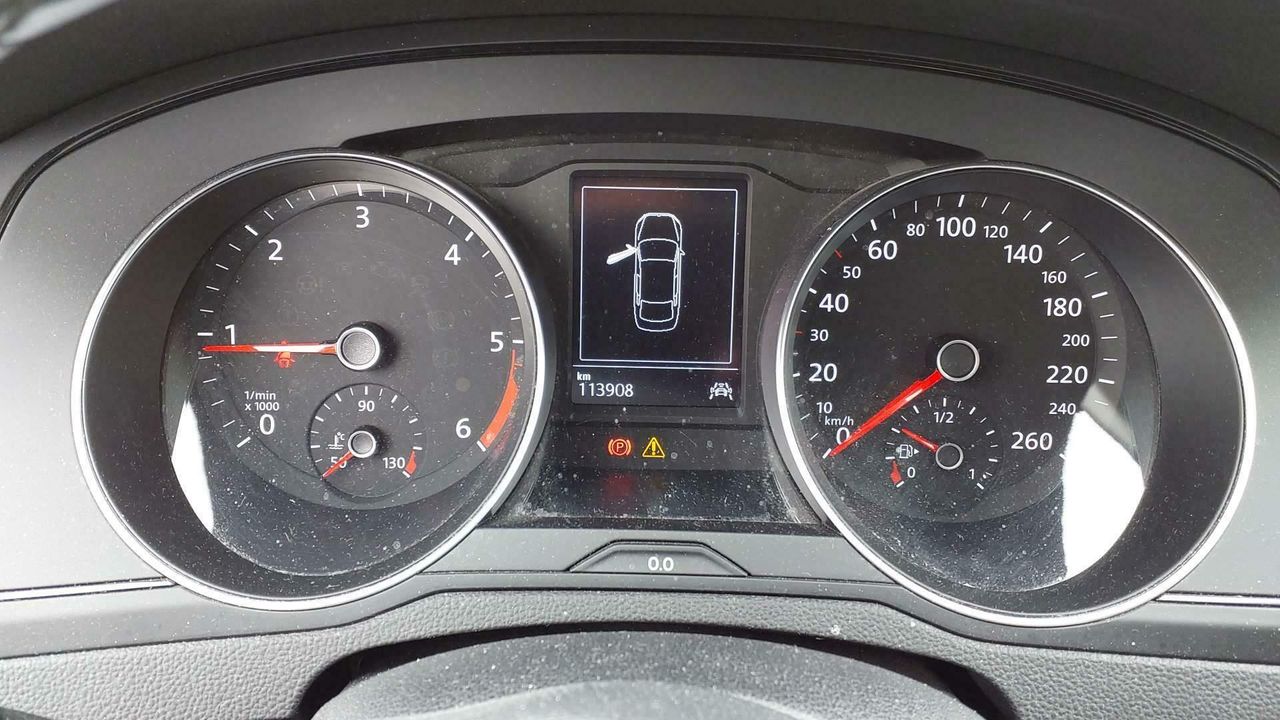 Volkswagen Passat Business 2.0 Tdi 110kw (150cv) - Foto 2