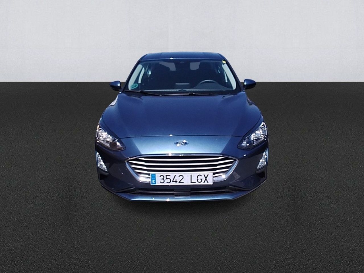 Ford Focus 1.5 Ecoblue 88kw Trend+ - Foto 2