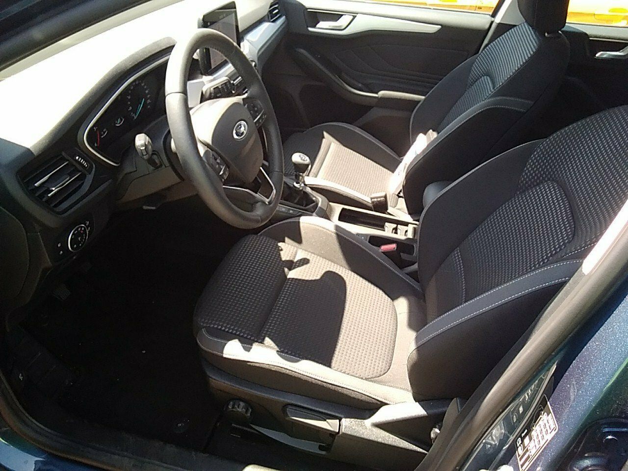 Ford Focus 1.5 Ecoblue 88kw Trend+ - Foto 2