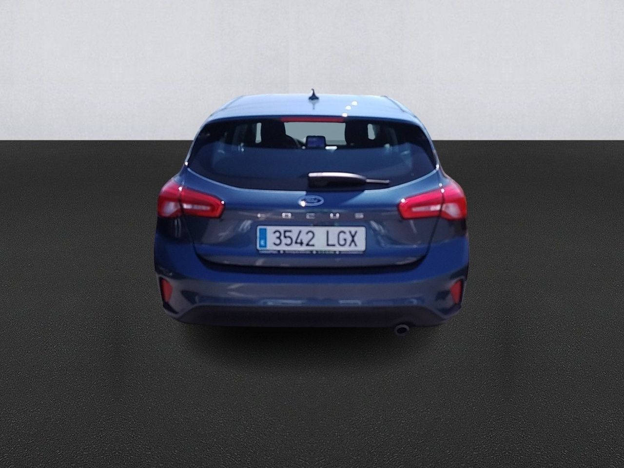 Ford Focus 1.5 Ecoblue 88kw Trend+ - Foto 2
