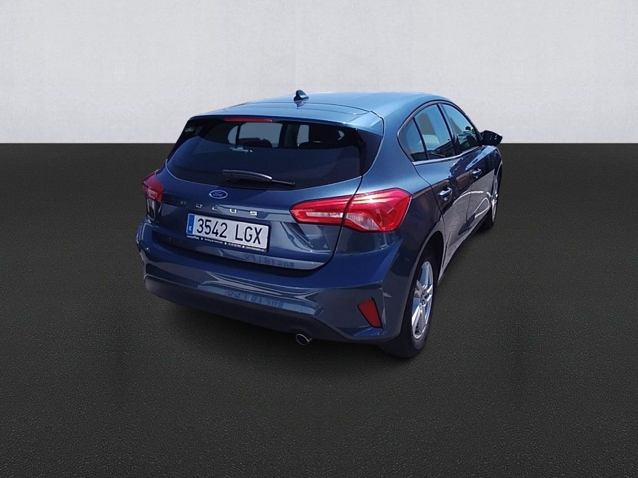 Ford Focus 1.5 Ecoblue 88kw Trend+ - Foto 2