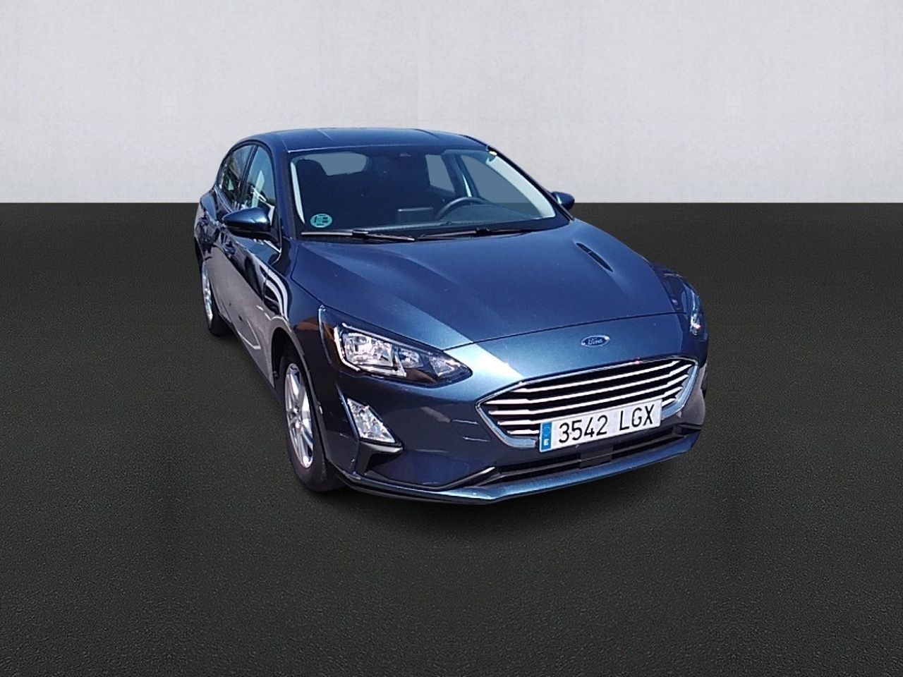 Ford Focus 1.5 Ecoblue 88kw Trend+ - Foto 2