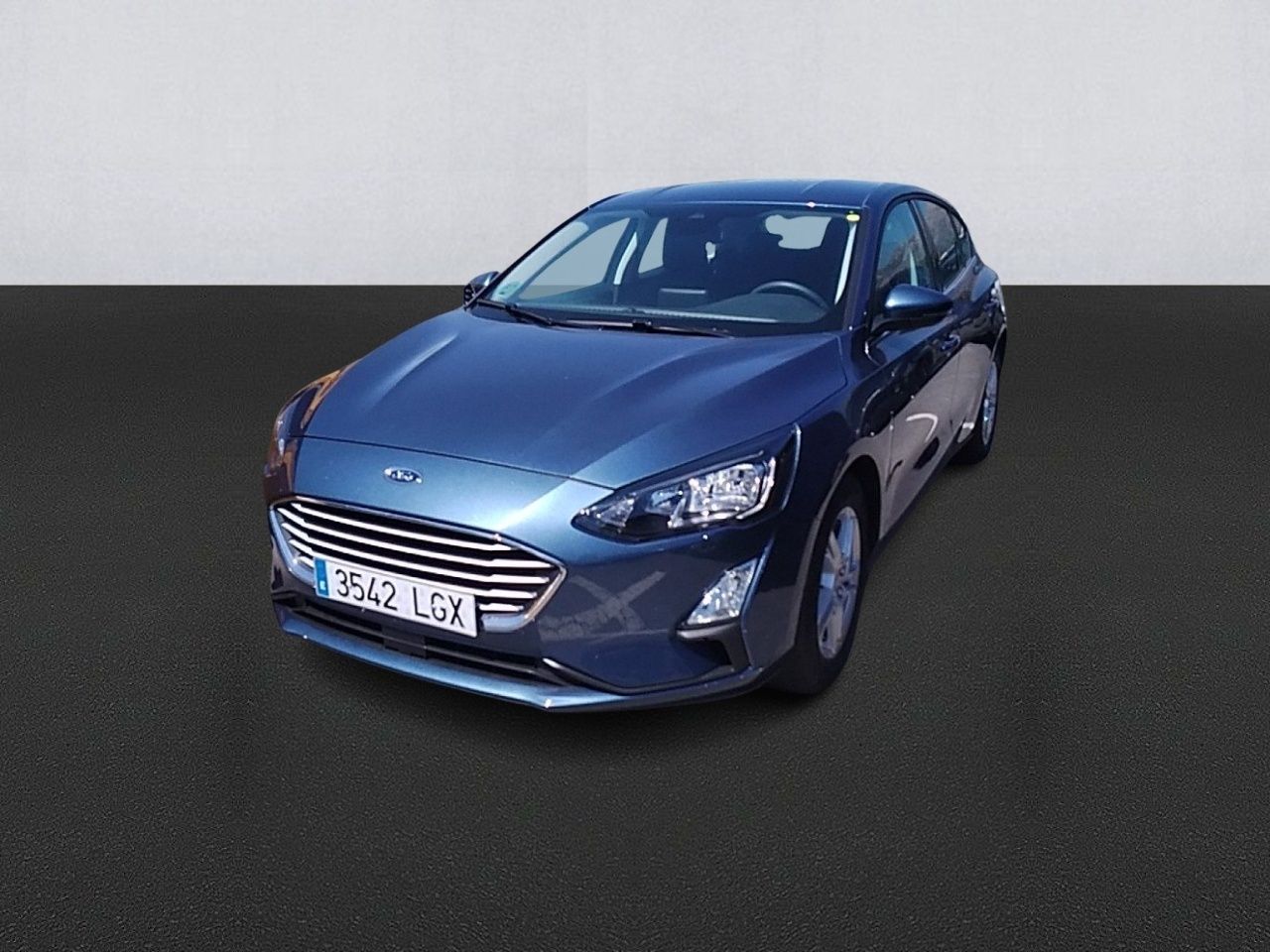 Ford Focus 1.5 Ecoblue 88kw Trend+ - Foto 2