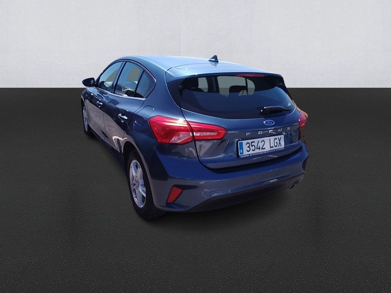 Ford Focus 1.5 Ecoblue 88kw Trend+ - Foto 2