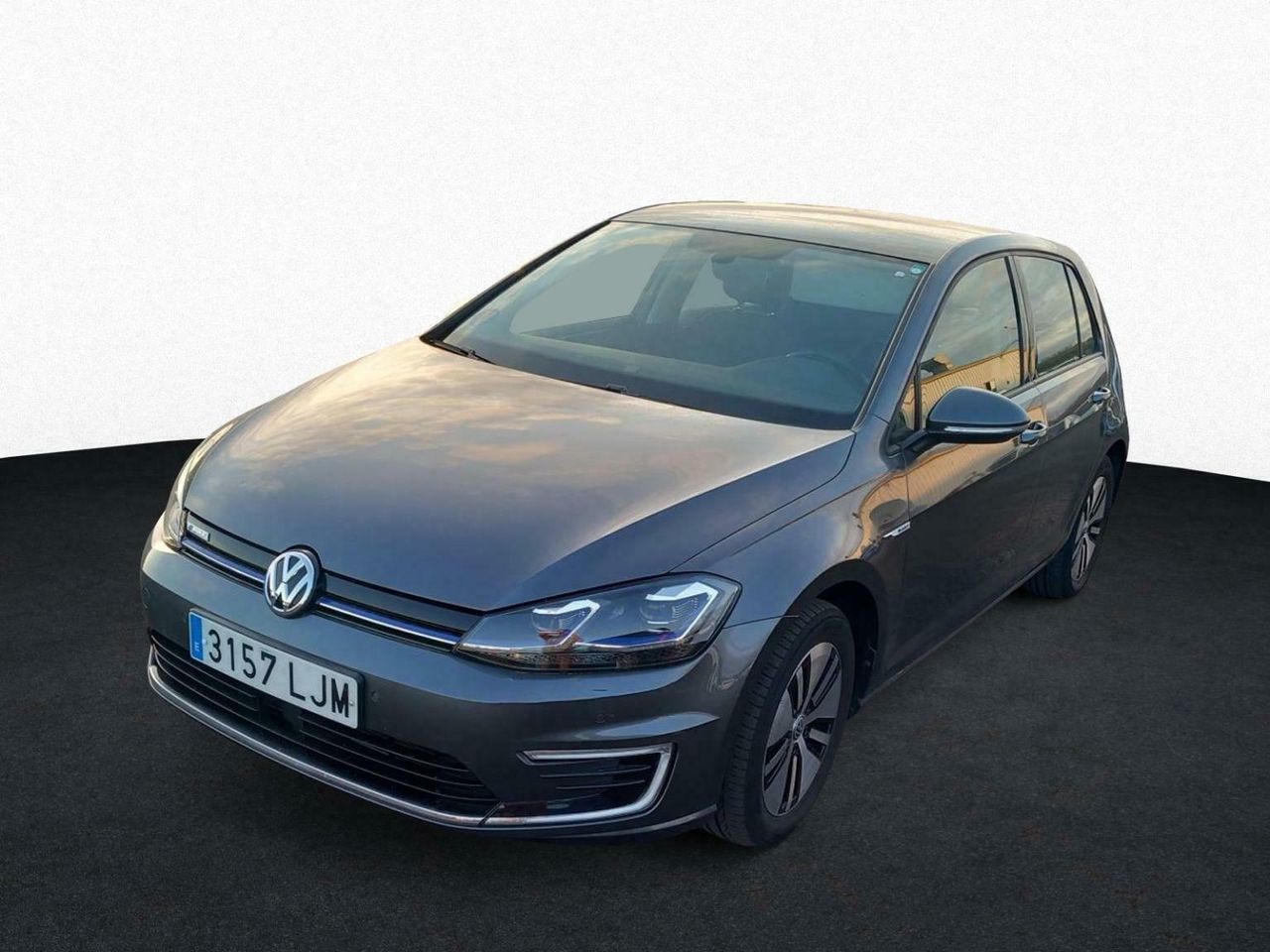 Volkswagen Golf (o) E-golf Epower 100 Kw (136cv) - Foto 2