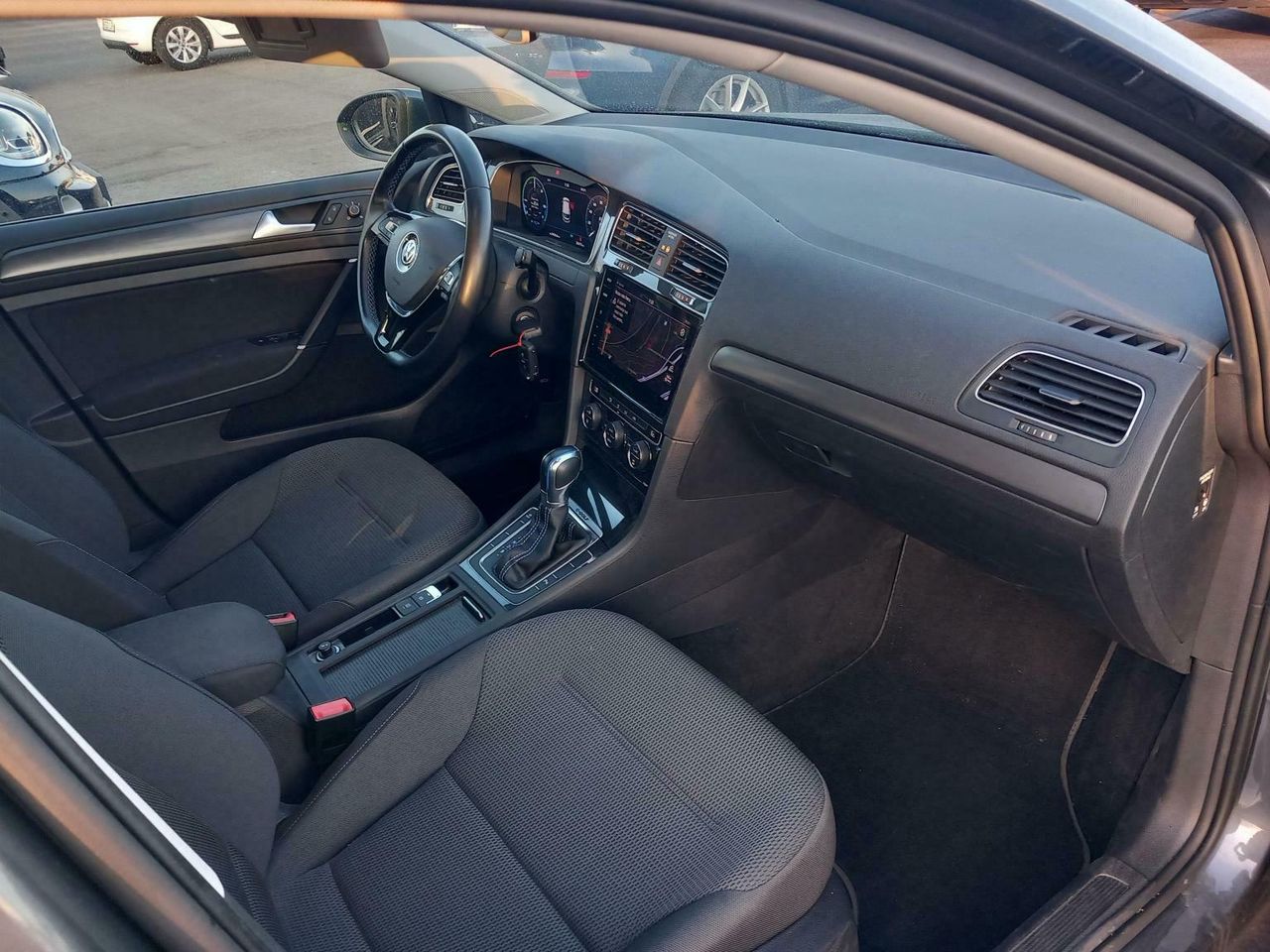 Volkswagen Golf (o) E-golf Epower 100 Kw (136cv) - Foto 2