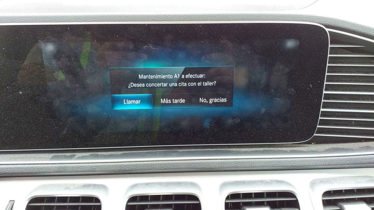 Mercedes Gle 300 D 4matic - Foto 2