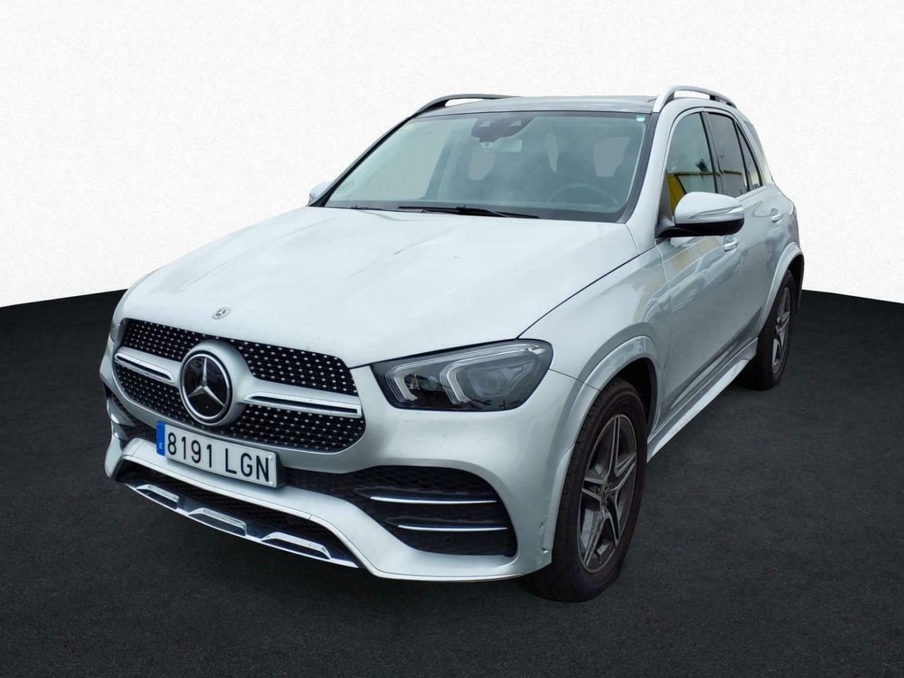 Mercedes Gle 300 D 4matic - Foto 2