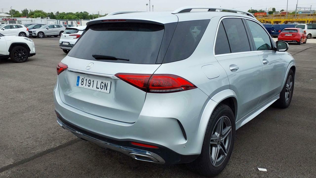 Mercedes Gle 300 D 4matic - Foto 2