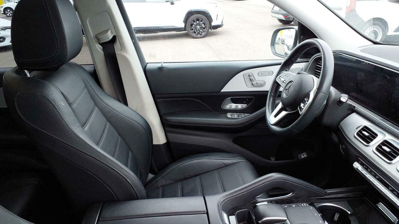 Mercedes Gle 300 D 4matic - Foto 2