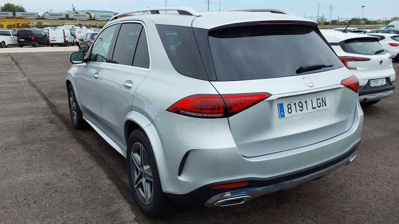 Mercedes Gle 300 D 4matic - Foto 2