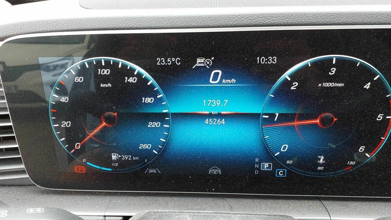 Mercedes Gle 300 D 4matic - Foto 2